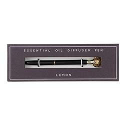 Picture of Christian Brands G2760 Essential Oil Diffuser Pen - LemonPack of 6