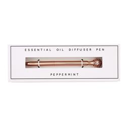 Picture of Christian Brands G2761 Essential Oil Diffuser Pen - PeppermintPack of 6