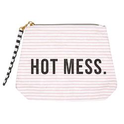 Picture of Christian Brands G5423 Hot Mess Thats All Tyvek BagPack of 2