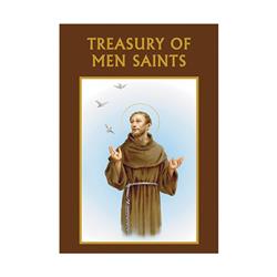 KC040 Treasury of Men Aquinas Prayer Book
