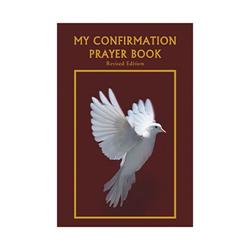 PD164 My Confirmation Prayer Book