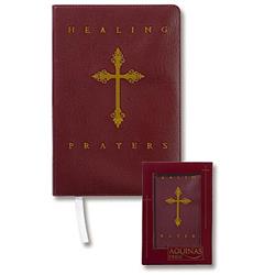RC766 Healing Prayers Deluxe Gift Edition & Boxed