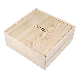 Keepsake Box  BabyPack of 2