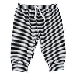 Picture of Christian Brands G2149 Pant  6-12 Months - B Plus W StripePack of 2