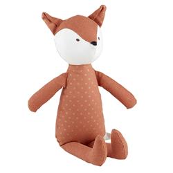 Picture of Christian Brands G2159 Toy  Dotted FoxPack of 2