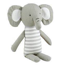 Picture of Christian Brands G2161 Toy  Striped ElephantPack of 2