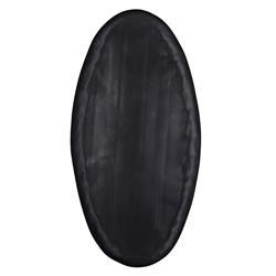 Picture of Christian Brands G2615 19 in. Oval Tray  Iron - LargePack of 2
