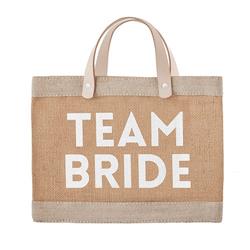 Picture of Christian Brands F2692 Team Bride Farmers Market Tote BagsPack of 2