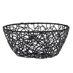 Picture of Creative Brands BMR026 7 x 3 in. Wire Bowl, Small