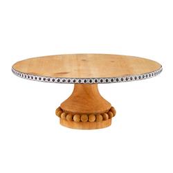 Picture of Creative Brands BMR244 14 x 5.75 in. Cake Stand&#44; Extra Large