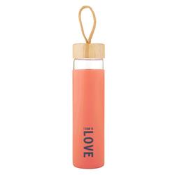 Picture of Creative Brands J0922 20 oz Love Water Bottle