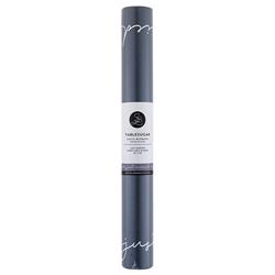 Picture of Creative Brands J2089 60 ft. x 18 in. Wedding Paper Table Runner - Just Married