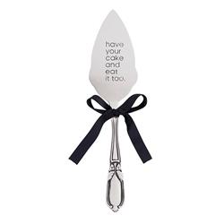 Picture of Creative Brands J2146 11.5 in. Birthday Cake Server
