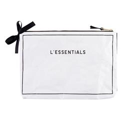 Picture of Creative Brands J2110 12.7 x 9.7 in. Tyvek Pouch- L Essentials