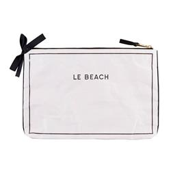 Picture of Creative Brands J2111 12.7 x 9.7 in. Tyvek Pouch - Le Beach