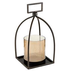 Picture of Creative Brands BMR354 5 x 10 in. Hanging Loop Lantern&#44; Small