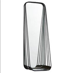 Picture of Creative Brands BMR648 Wire Mirror, Large