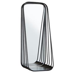 Picture of Creative Brands BMR649 Wire Mirror, Medium