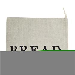 Picture of Creative Brands F2846 Draw String Bread Pouch, Large