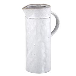 Picture of Creative Brands AMR202 Ceramic Table Top Pitcher