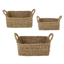 Picture of Creative Brands AMR404 Rectangle Mini Basket - Set of 3
