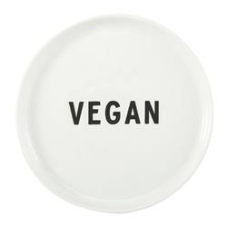 Picture of Creative Brands G5793 5.25 x 0.5 in. Vegan Appetizer Ceramic Dish Set - Set of 3