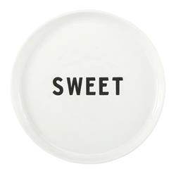 Picture of Creative Brands G5795 5.25 x 0.5 in. Sweet Appetizer Ceramic Dish Set - Set of 3