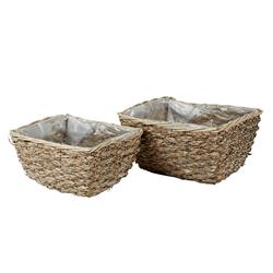 Picture of Creative Brands AMR606 Willow Baskets Set - Set of 2