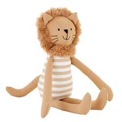 Picture of Creative Brands J1741 12.75 in. Cheetah Collection Lion Toy Plush