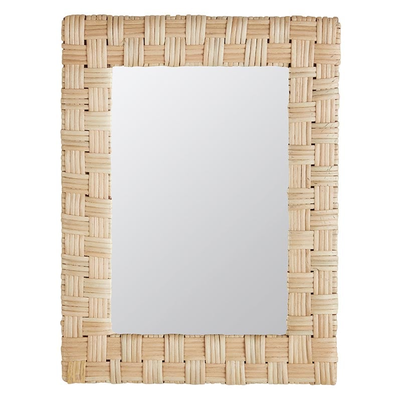 Picture of Creative Brands DMR474 Cane Mirror - Small