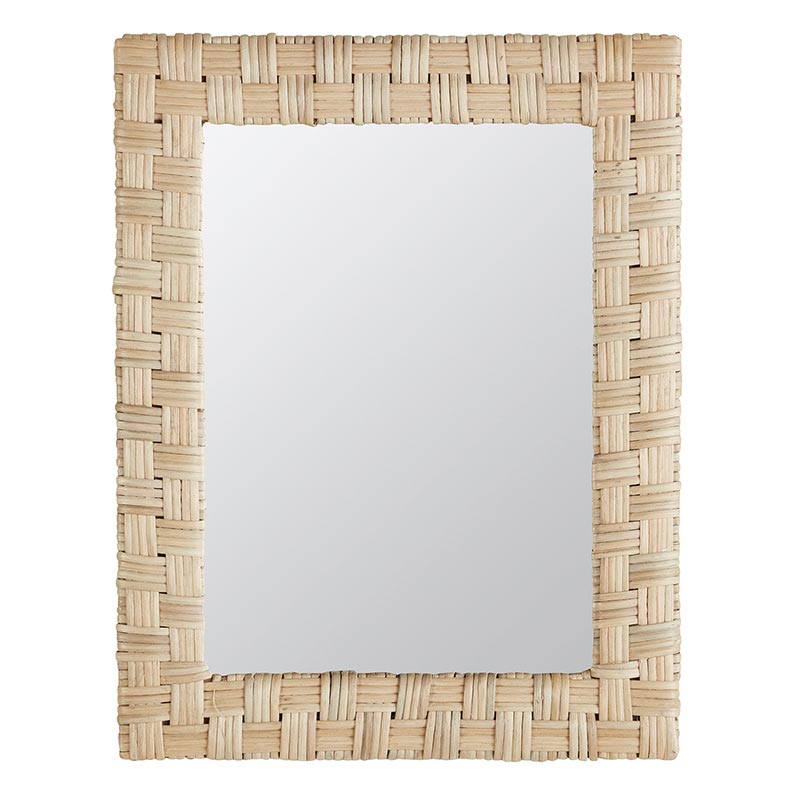Picture of Creative Brands DMR475 Cane Mirror - Large