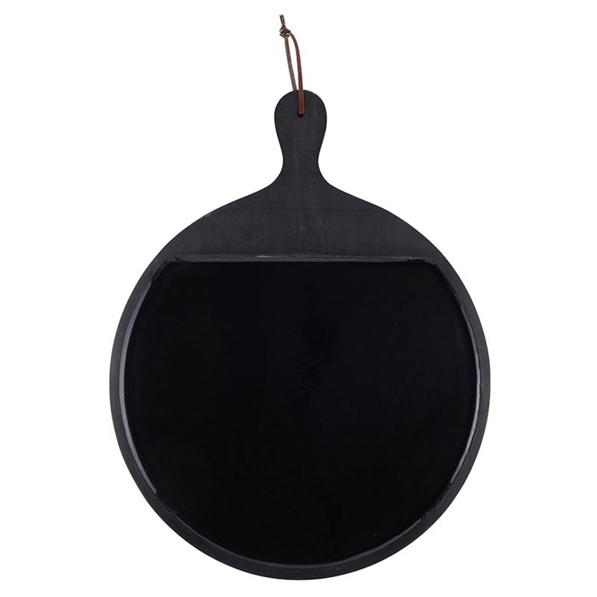 Picture of Santa Barbara Design Studio P5682 Black Wood Enamel Board