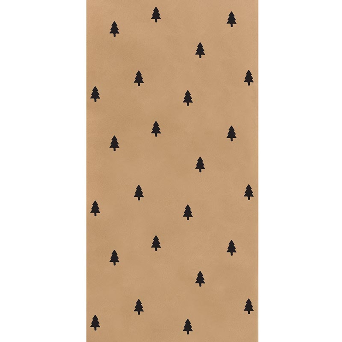 Picture of Santa Barbara Design Studio P5756 25 ft. Paper Table Runner&#44; Tree