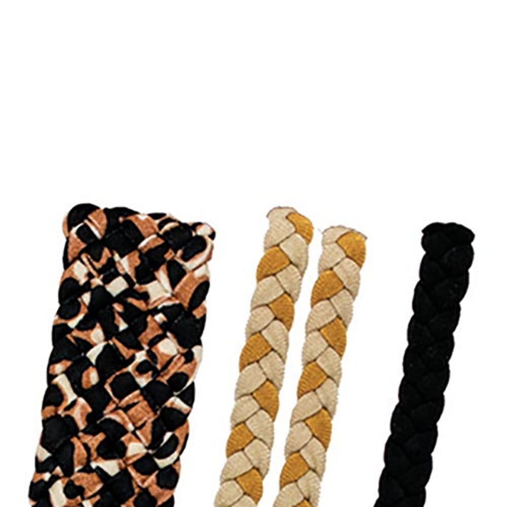 P72704 Headband Variety Pack, Leopard