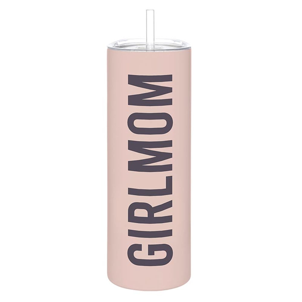 Picture of Stephan Baby L2214 Skinny Tumbler&#44; Girl Mom