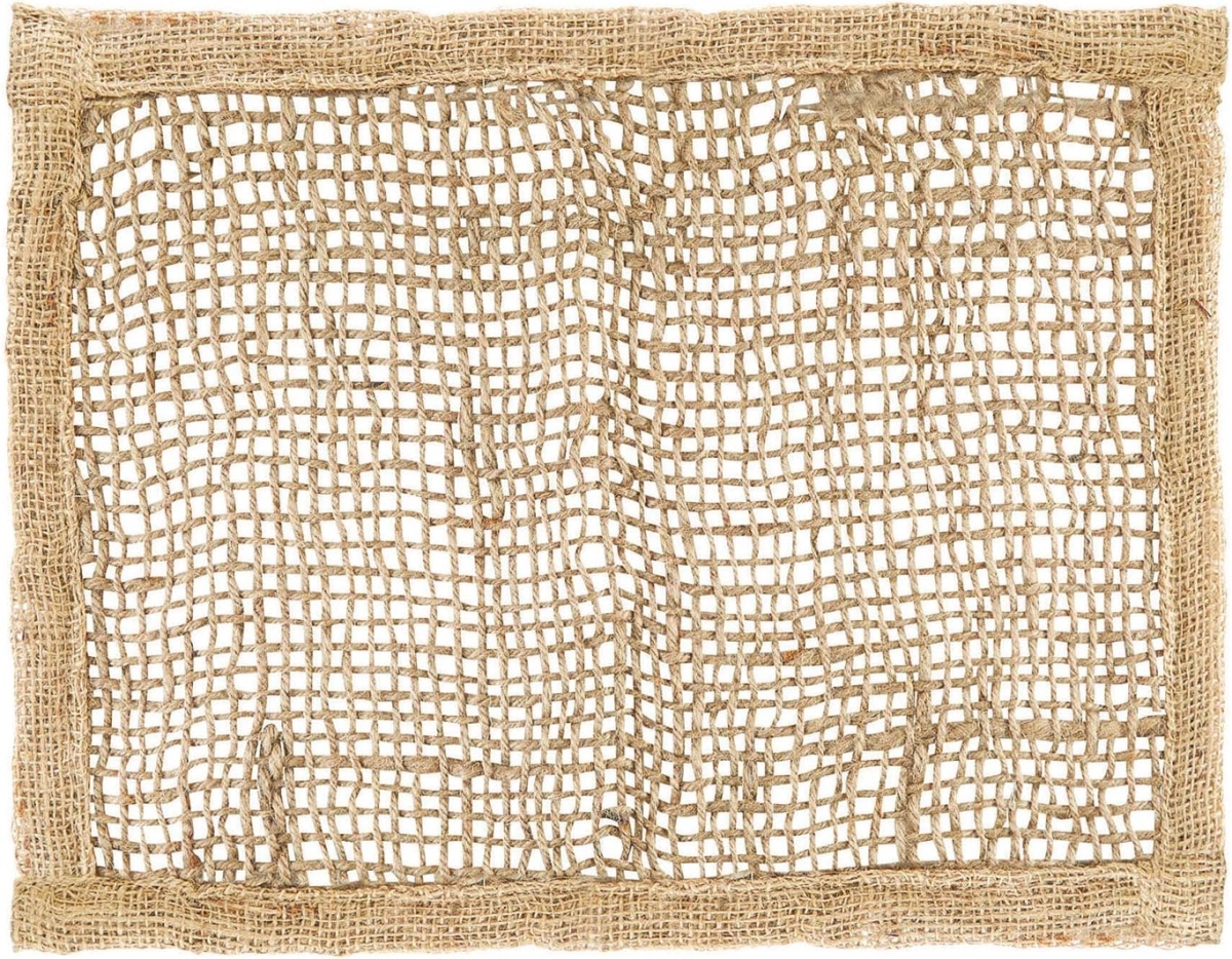 Picture of Santa Barbara Design Studio L5739 Jute Placemat&#44; Natural