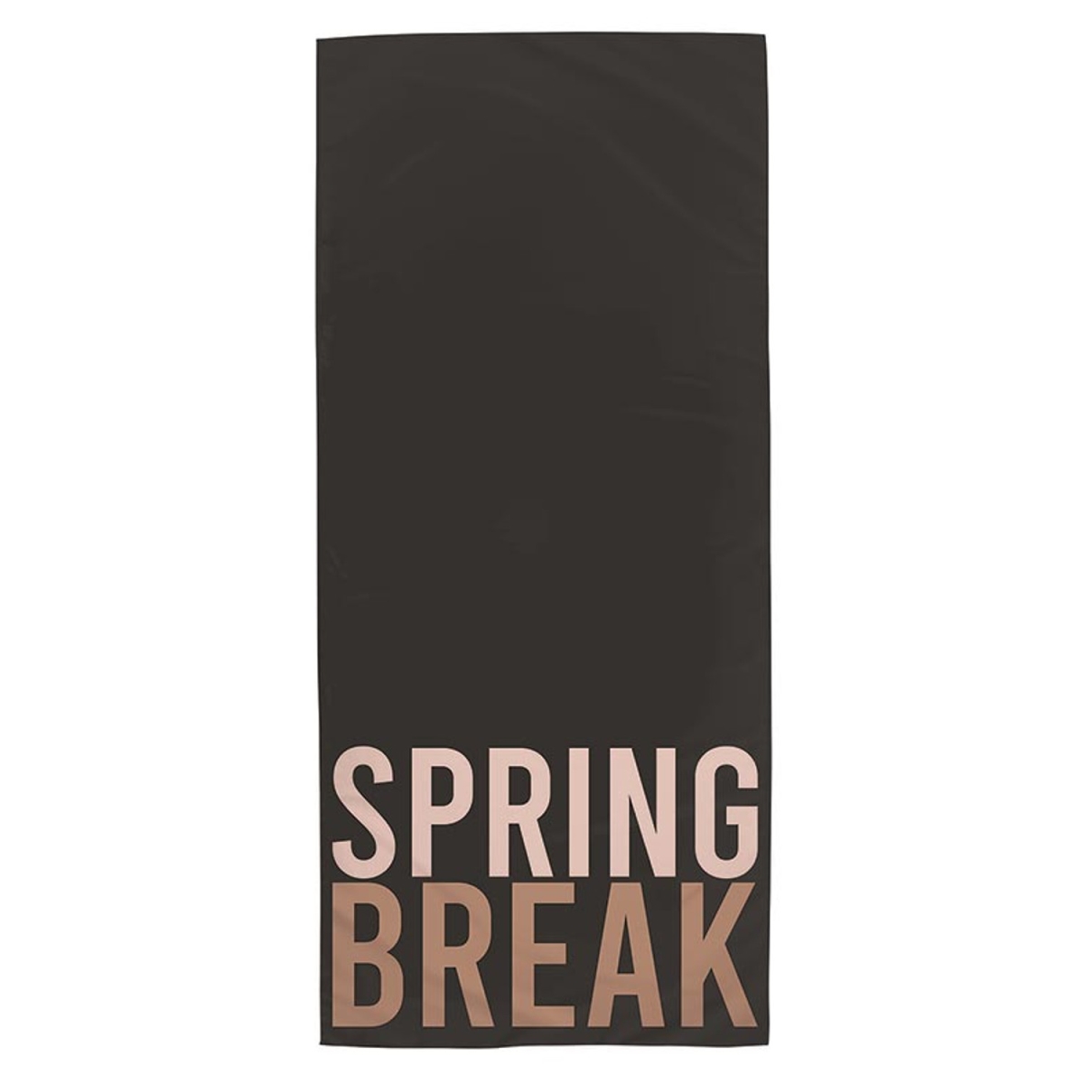 Picture of Santa Barbara Design Studio L1711 Quick Dry Oversized Beach Towel&#44; Spring Break