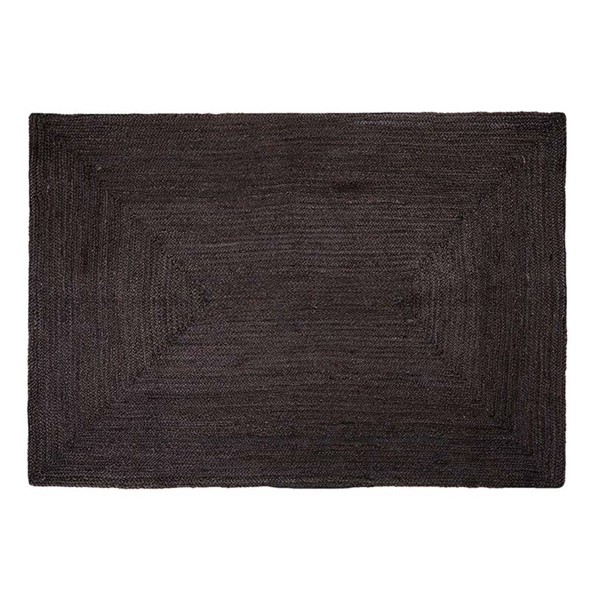 Picture of 47th & Main CMR934 72 x 48 in. Black Braided Rectangle Area Rug