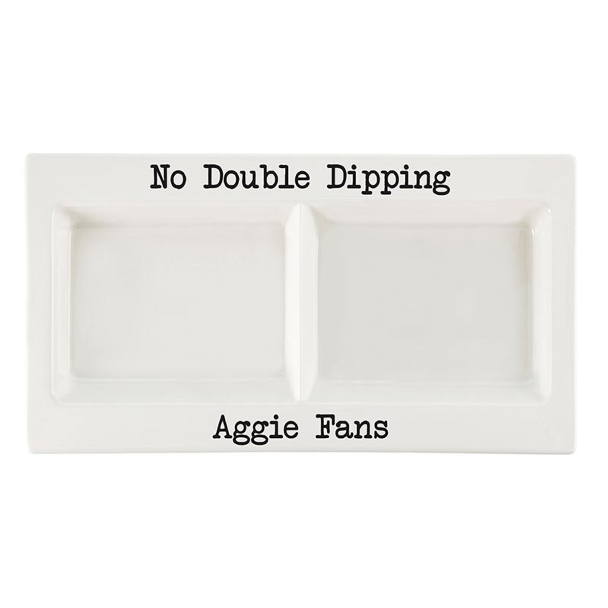 Picture of 47th & Main DMR162 11 x 6 x 2.25 in. Aggie Dipping Tray
