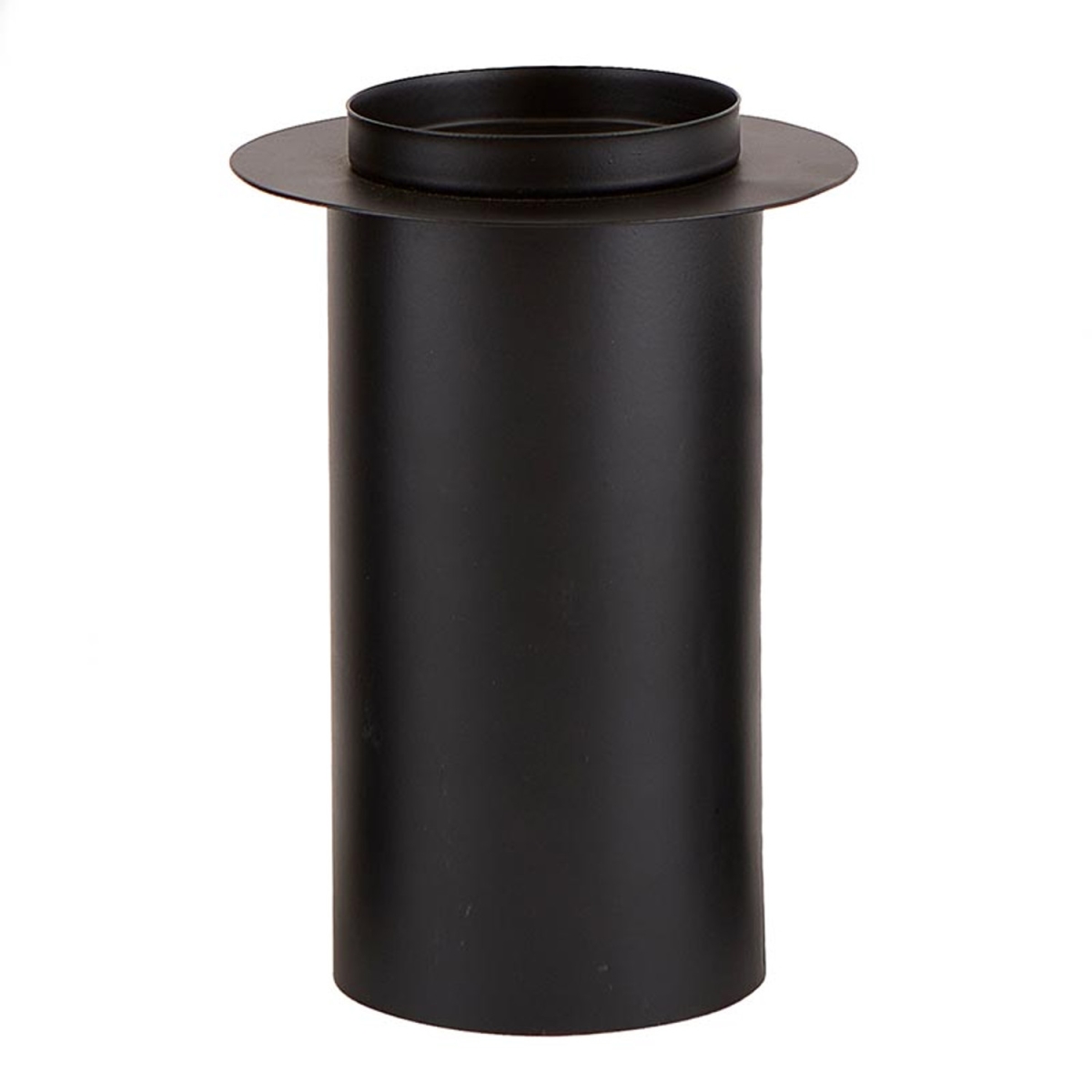 Picture of 47th & Main DMR270 4 x 6 in. Modern Candle Holder&#44; Medium