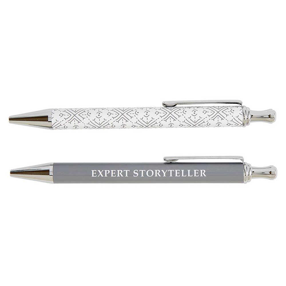 Picture of Faithworks L1129 Pen Set&#44; Story Teller - Set of 2