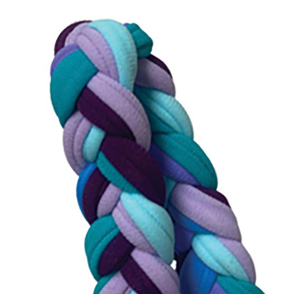 P04236 Yoga Mat Strap, Plum