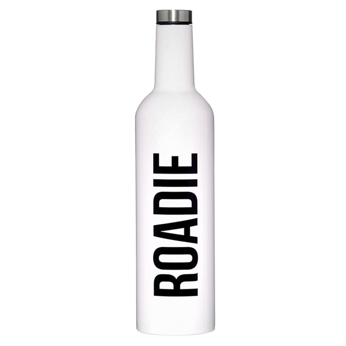 Picture of Santa Barbara Design Studio L5681 Stainless Steel Wine Bottle - Roadie