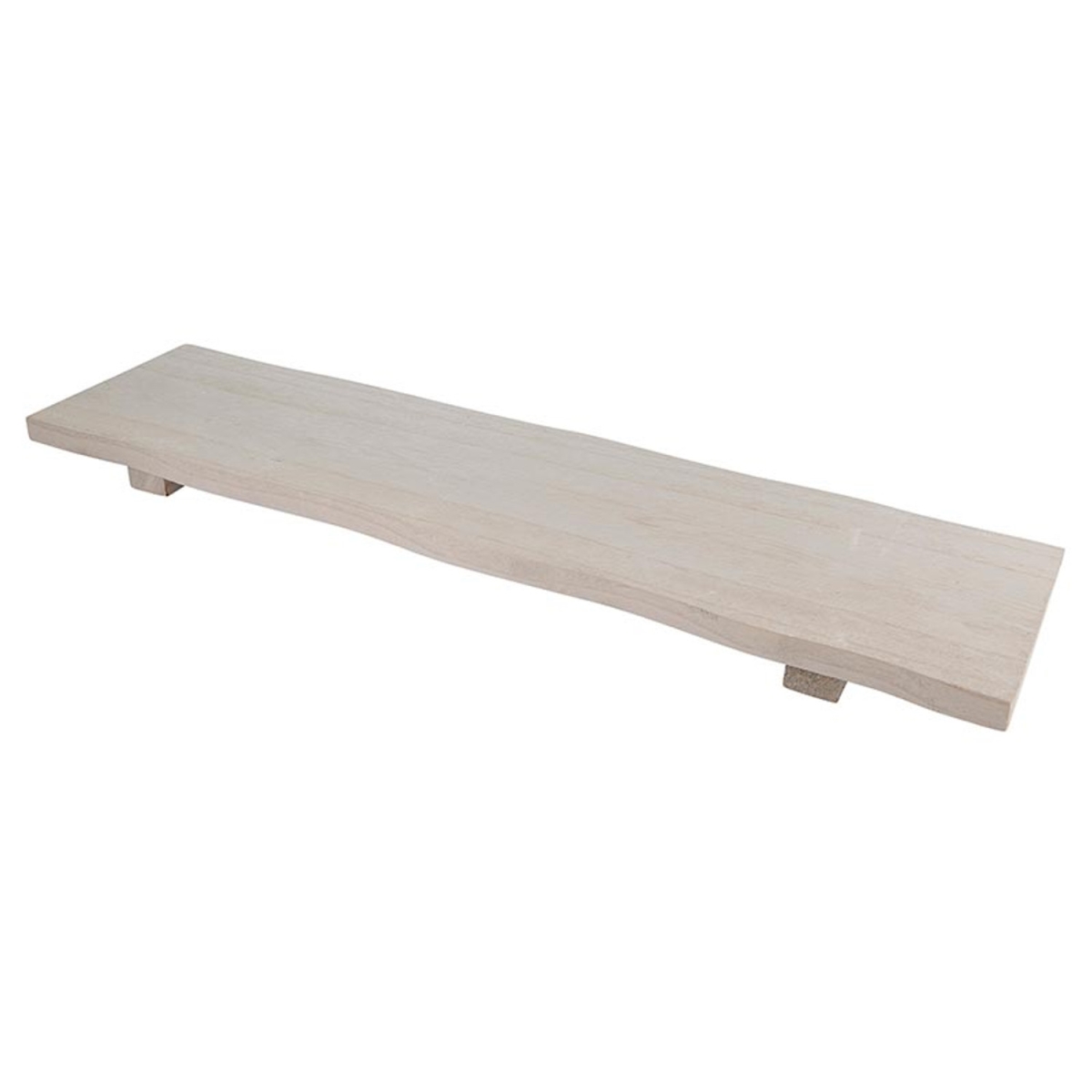 Picture of Santa Barbara Design Studio L5864 Wood Bath Board&#44; Gray