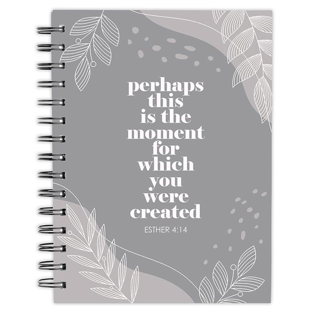 L5560 Perhaps This is the Moment Notebook - Pack of 6