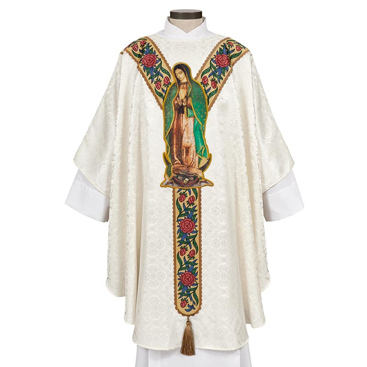L5017 Rosa Collection Chasuble