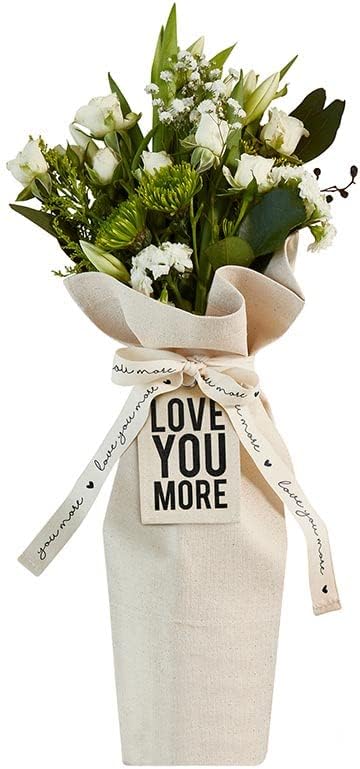 Picture of Santa Barbara Design Studio L7366 The Bouquet Bag&#44; Love You More