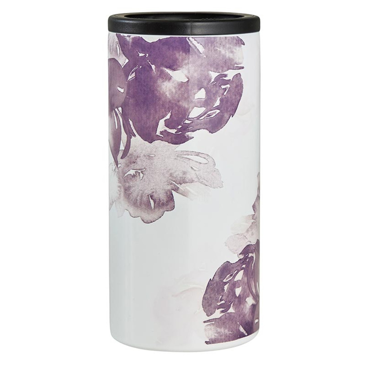 Picture of Santa Barbara Design Studio N2412 Skinny Can Cooler - Pink Floral