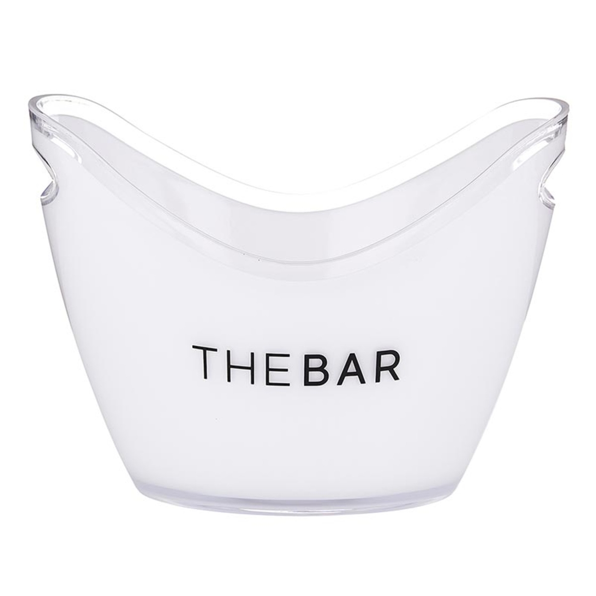 Picture of Santa Barbara Design Studio N0450 Acrylic Champagne Bucket, The Bar
