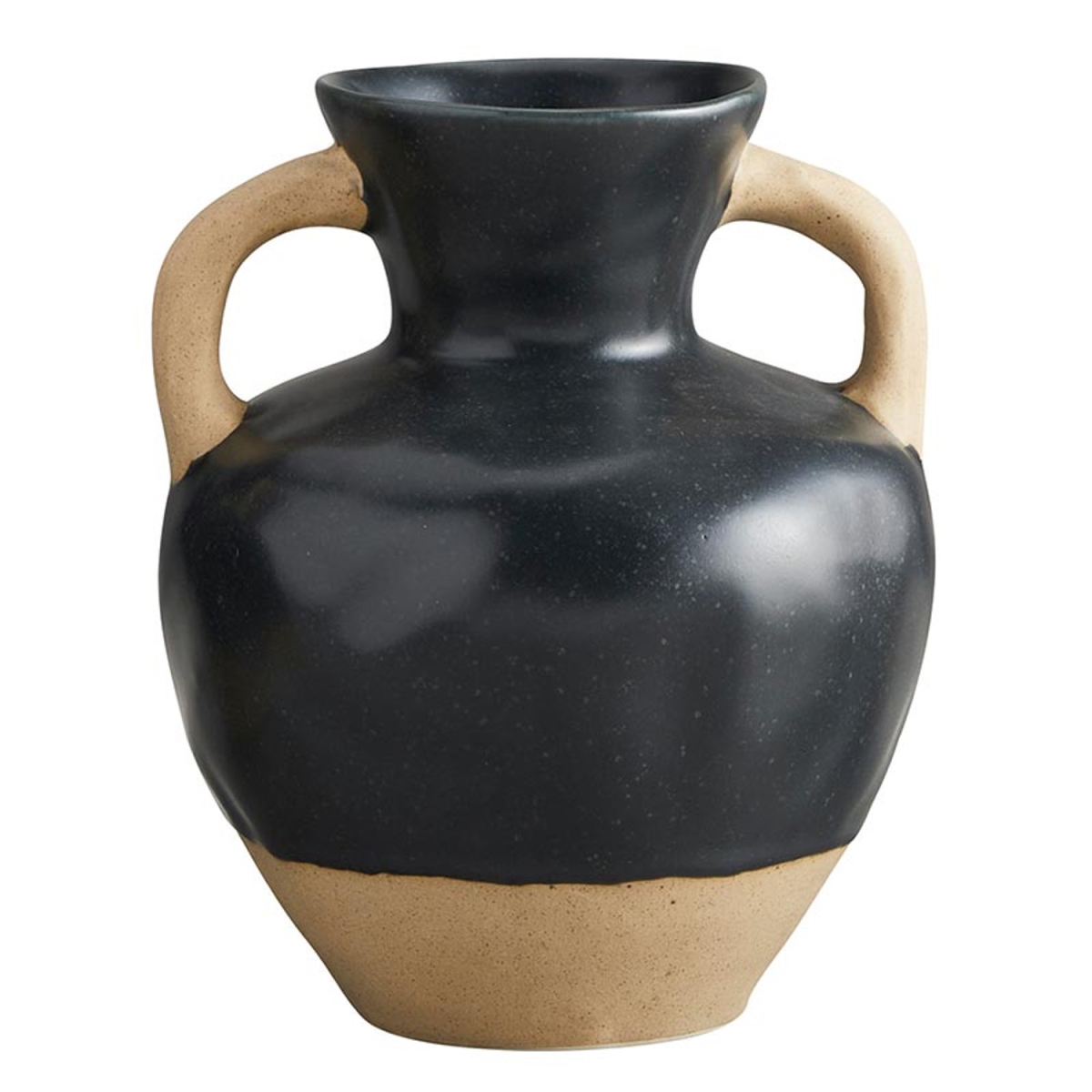 Picture of 47th & Main DMR504 6.5 x 8 in. Hydria Sto are Vase